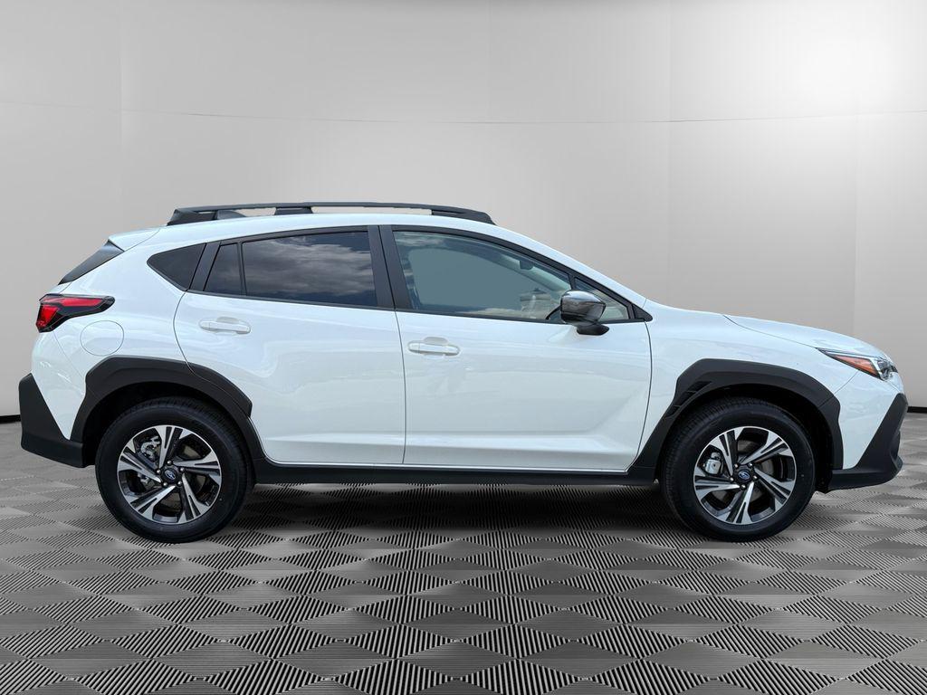 new 2025 Subaru Crosstrek car, priced at $30,690