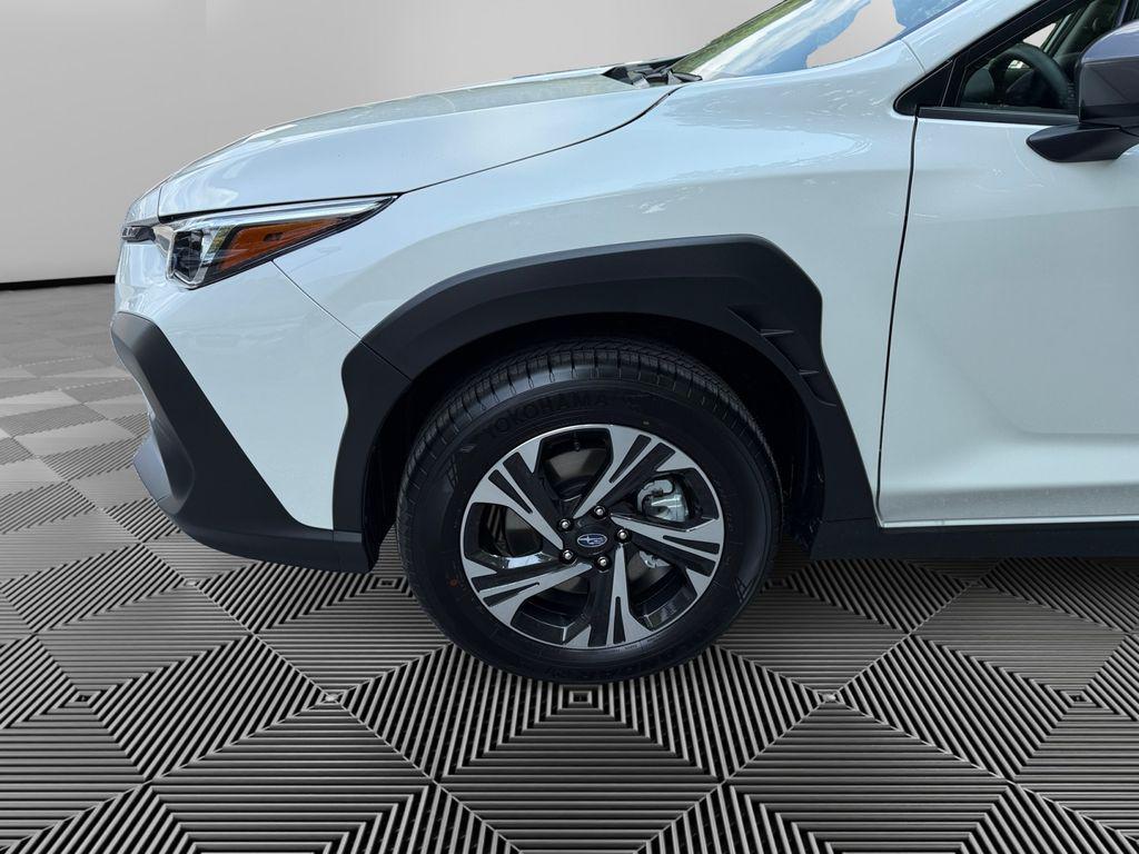 new 2025 Subaru Crosstrek car, priced at $30,690