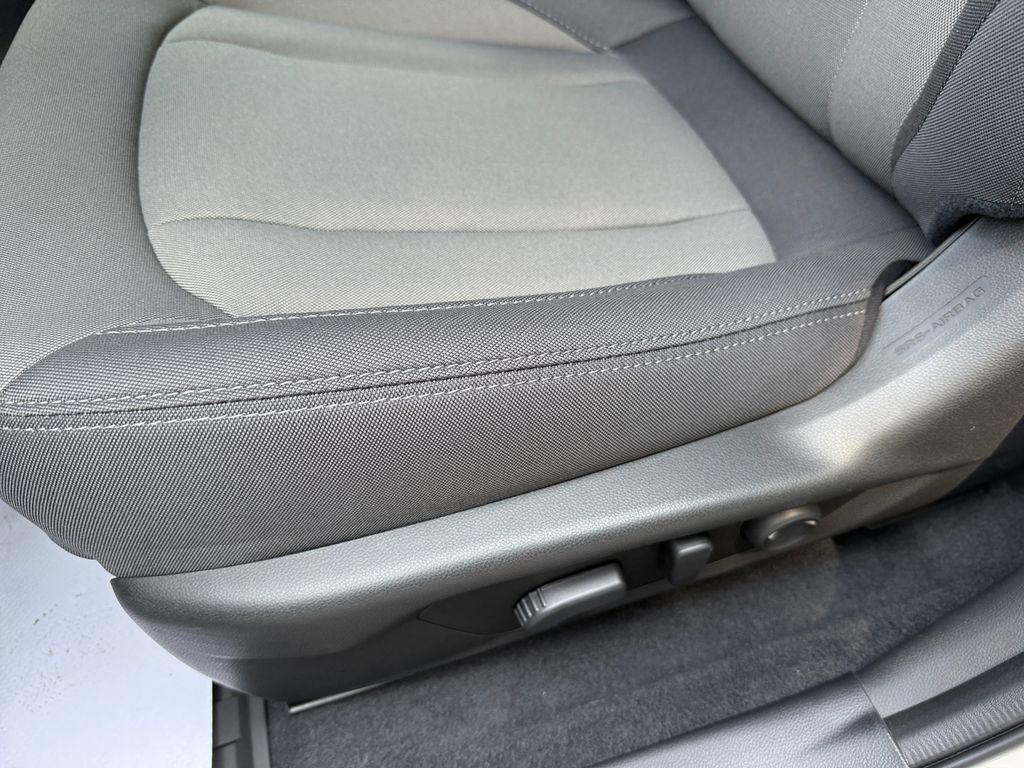 new 2025 Subaru Crosstrek car, priced at $30,690