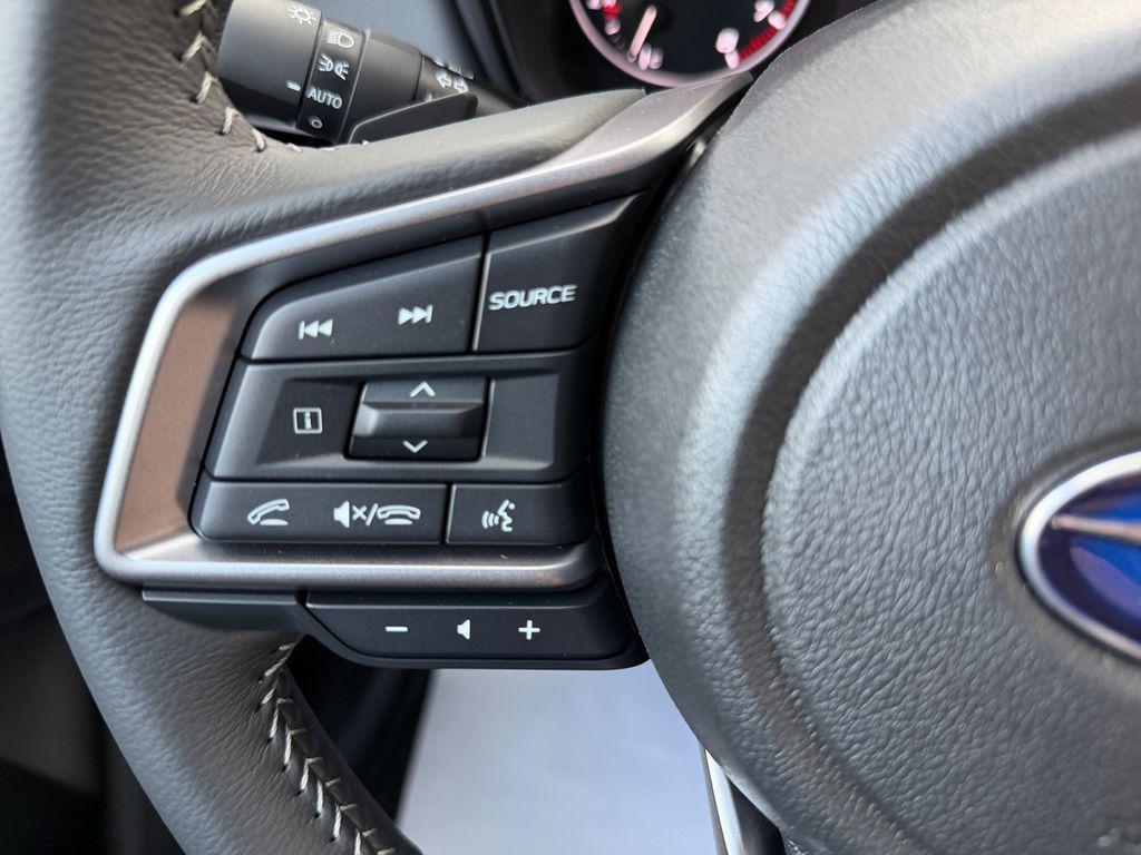 new 2025 Subaru Legacy car, priced at $31,721