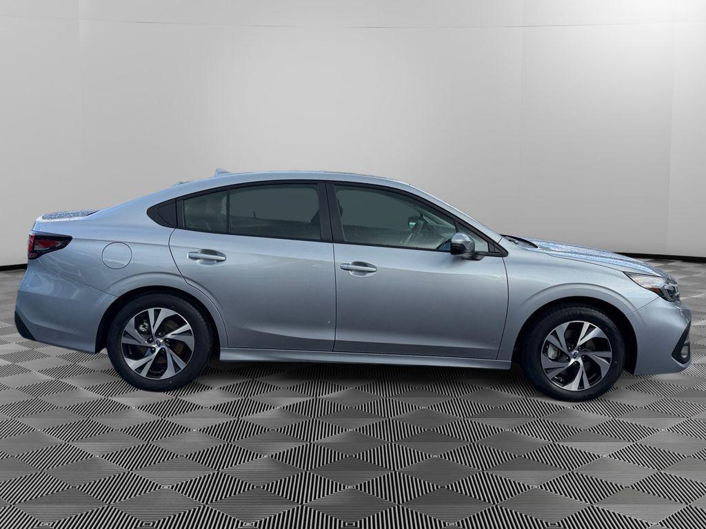 new 2025 Subaru Legacy car, priced at $31,721