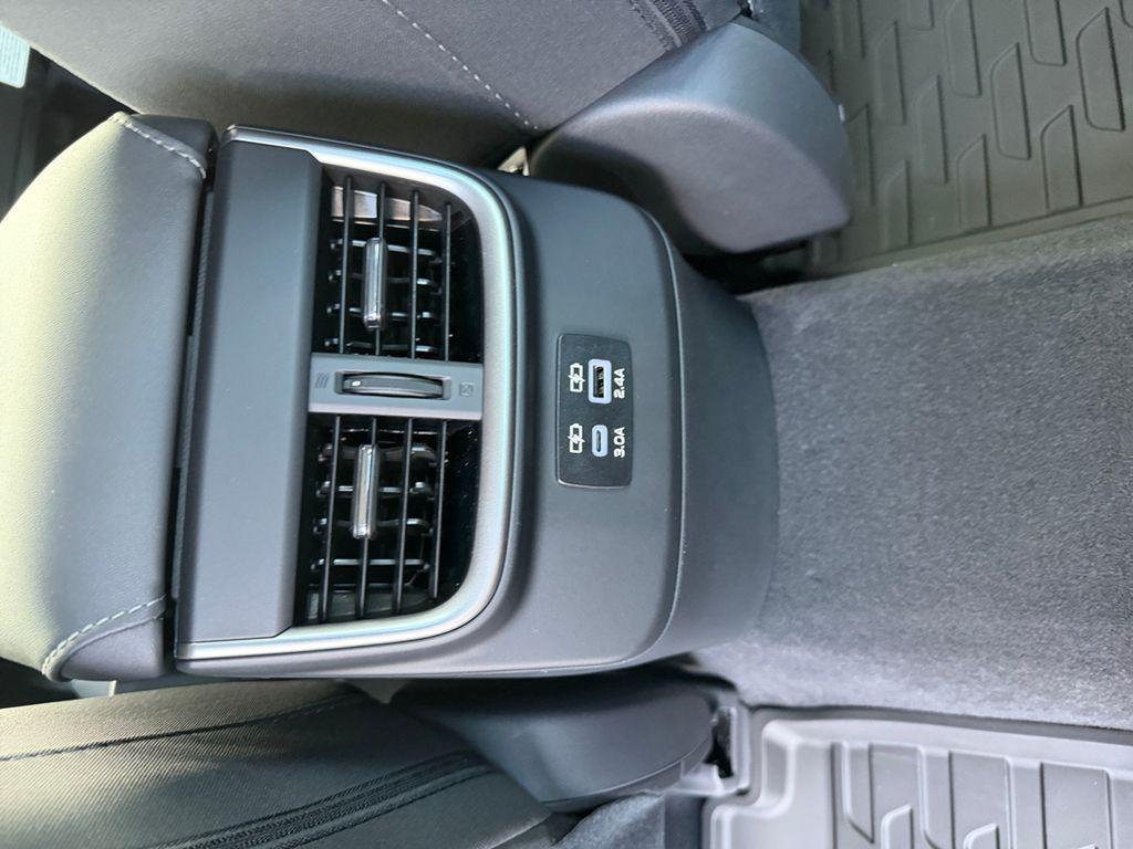 new 2025 Subaru Legacy car, priced at $31,721