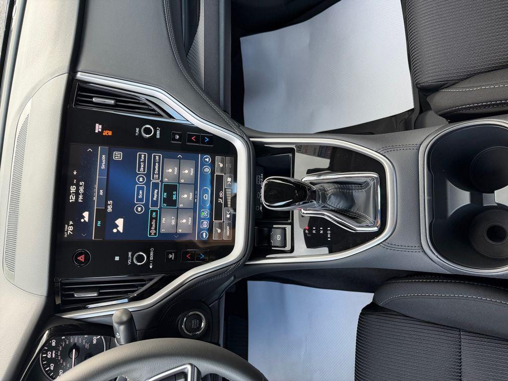 new 2025 Subaru Legacy car, priced at $31,721