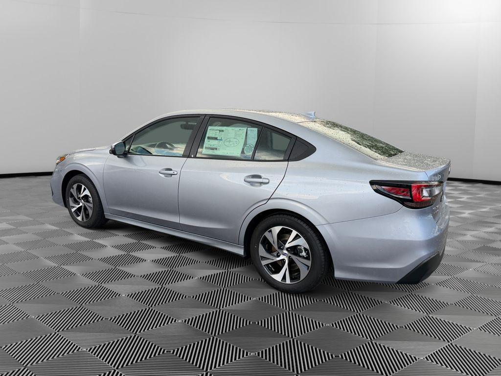 new 2025 Subaru Legacy car, priced at $31,721