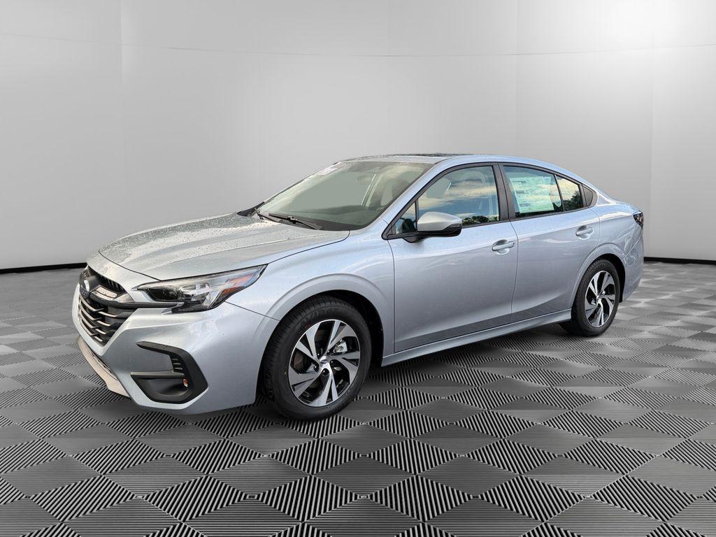 new 2025 Subaru Legacy car, priced at $31,721