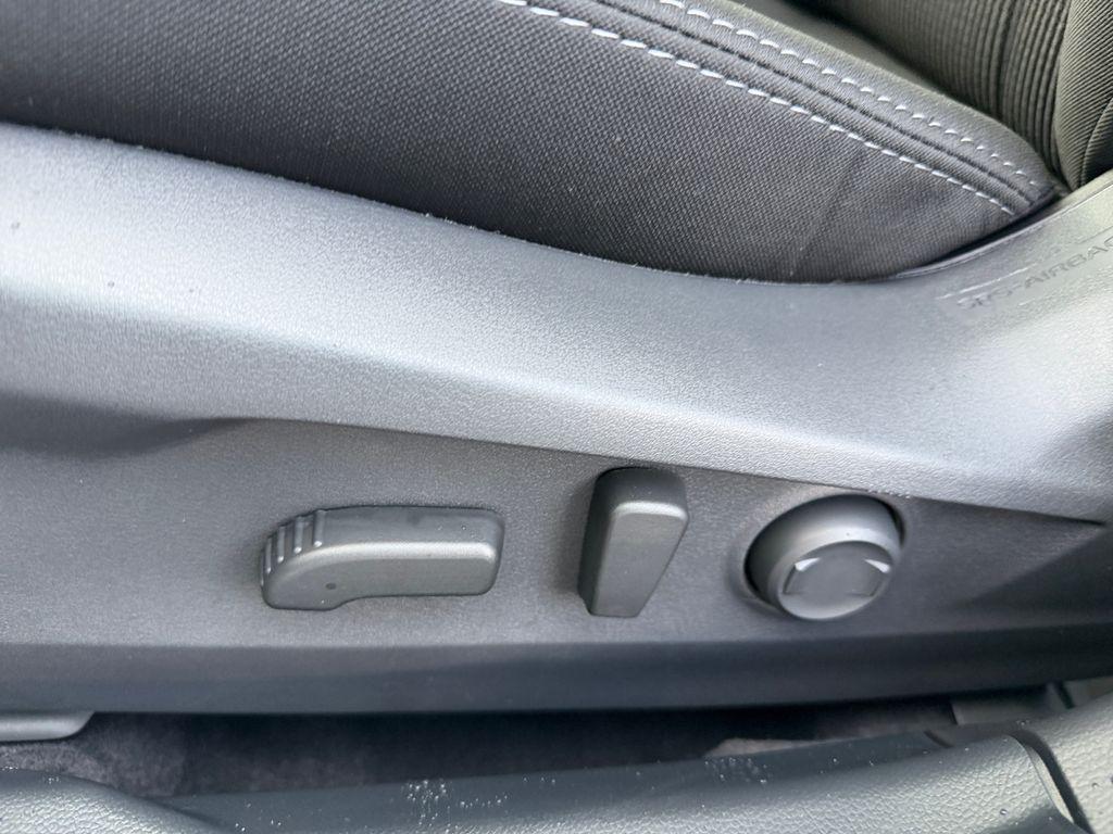 new 2025 Subaru Legacy car, priced at $31,721