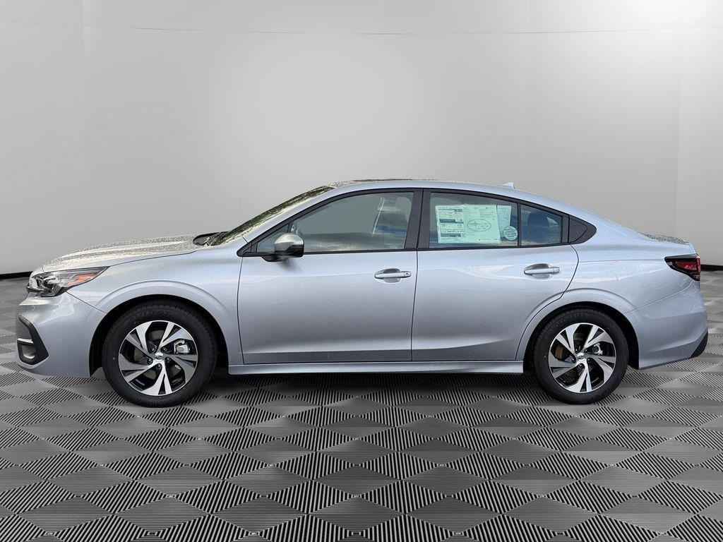 new 2025 Subaru Legacy car, priced at $31,721