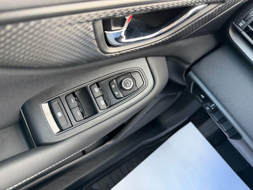 new 2025 Subaru Legacy car, priced at $31,721
