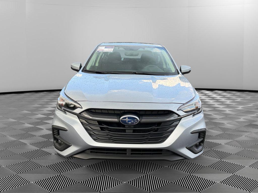 new 2025 Subaru Legacy car, priced at $31,721