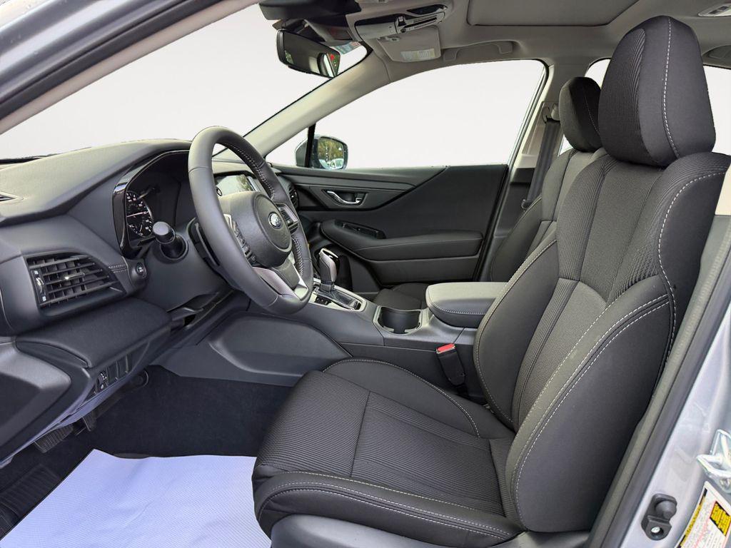 new 2025 Subaru Legacy car, priced at $31,721