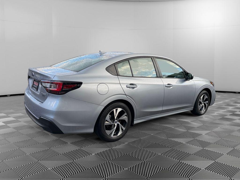new 2025 Subaru Legacy car, priced at $31,721