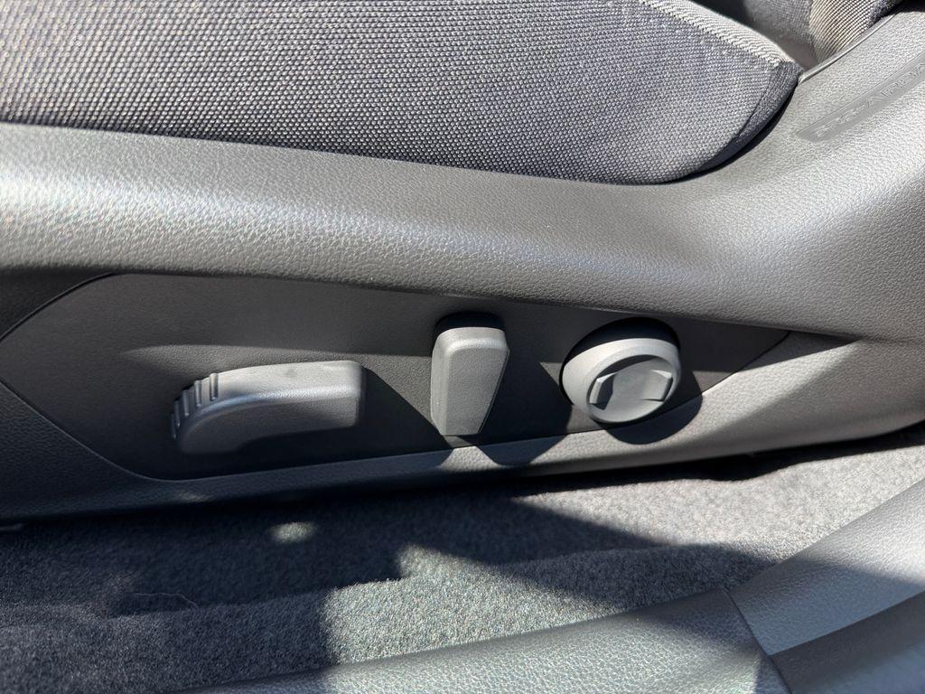 new 2025 Subaru Crosstrek car, priced at $30,690