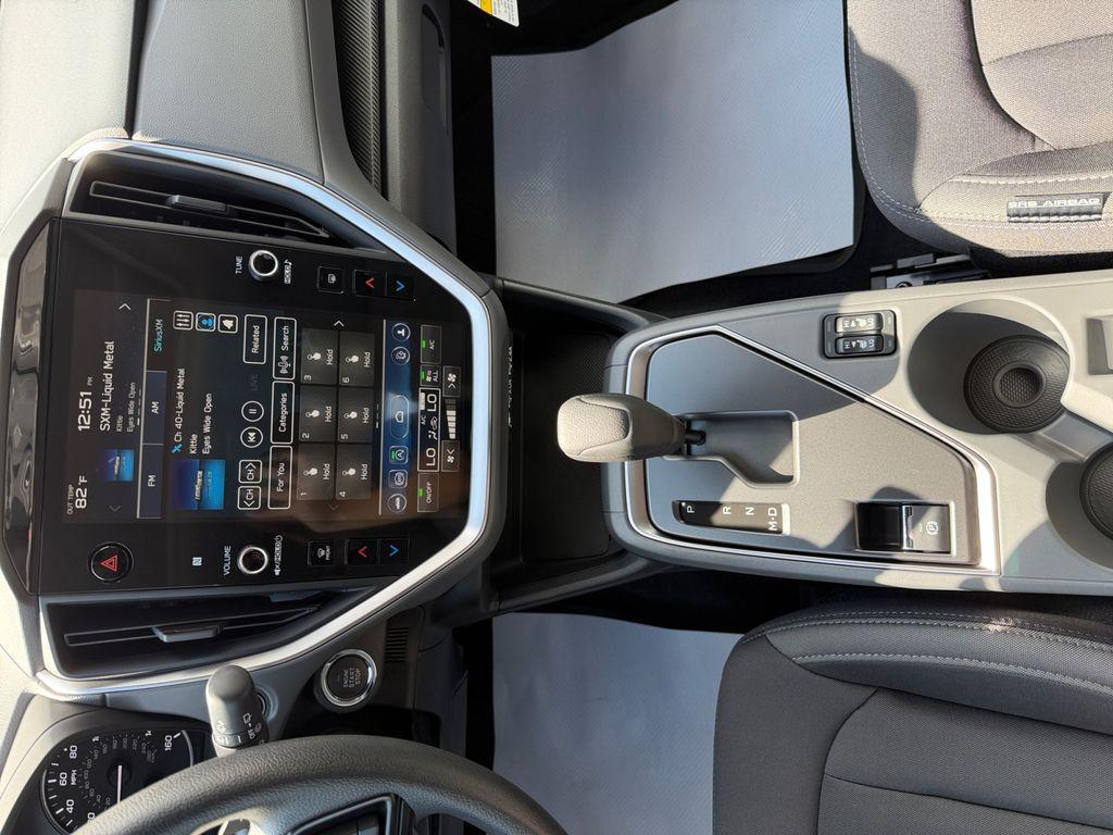 new 2025 Subaru Crosstrek car, priced at $30,690