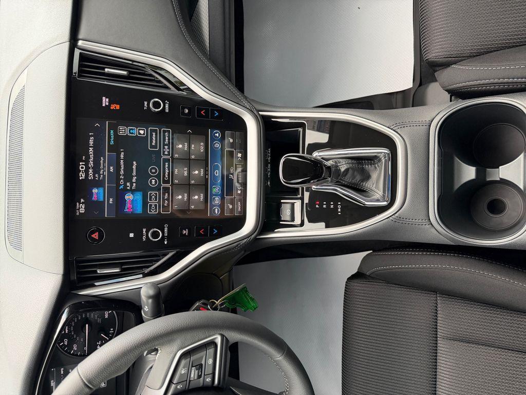 new 2025 Subaru Legacy car, priced at $29,558
