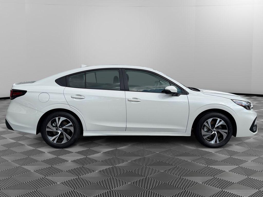 new 2025 Subaru Legacy car, priced at $29,558