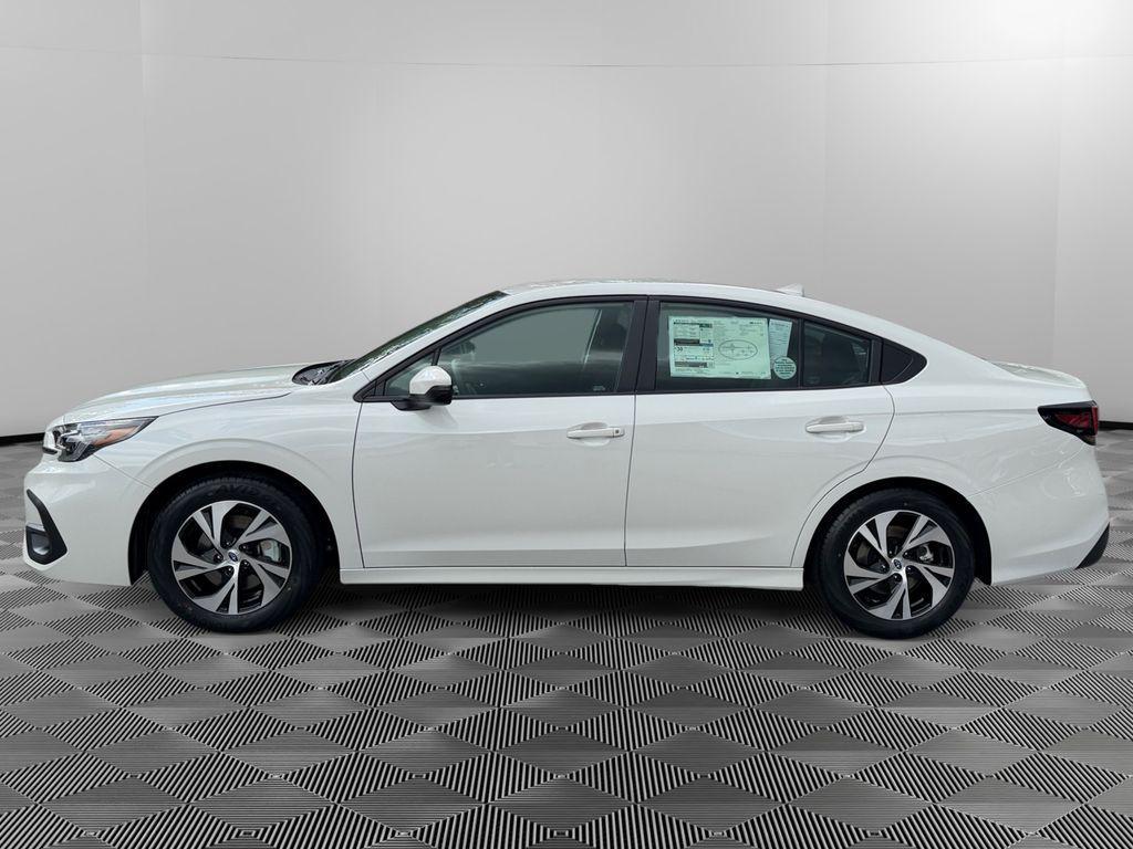 new 2025 Subaru Legacy car, priced at $29,558