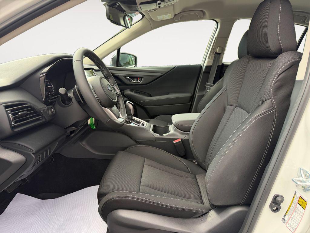 new 2025 Subaru Legacy car, priced at $29,558