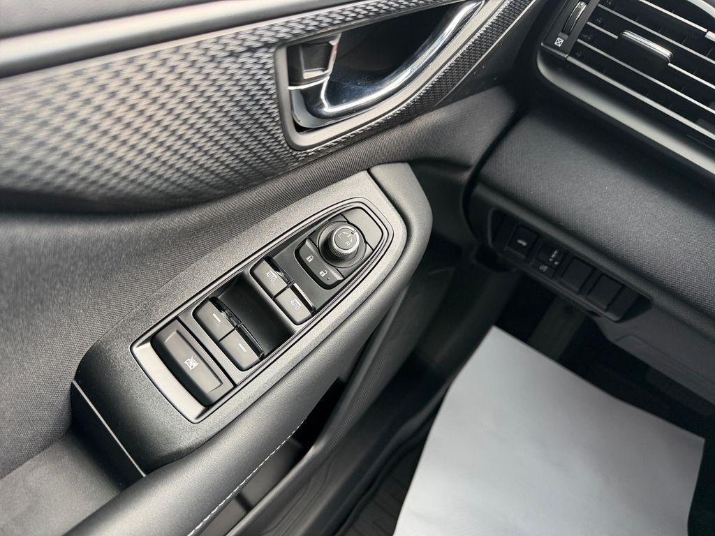 new 2025 Subaru Legacy car, priced at $29,558