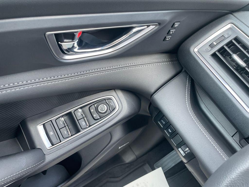 new 2025 Subaru Ascent car, priced at $46,102