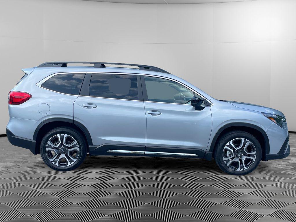 new 2025 Subaru Ascent car, priced at $46,102