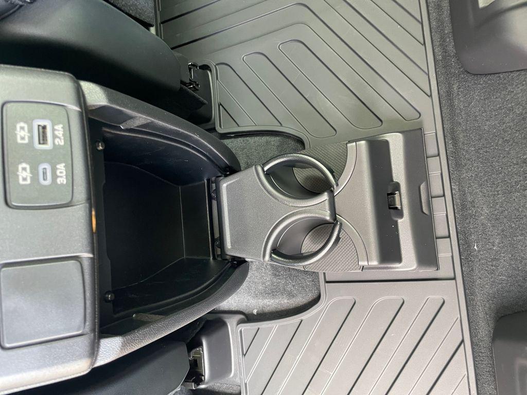 new 2025 Subaru Ascent car, priced at $46,102