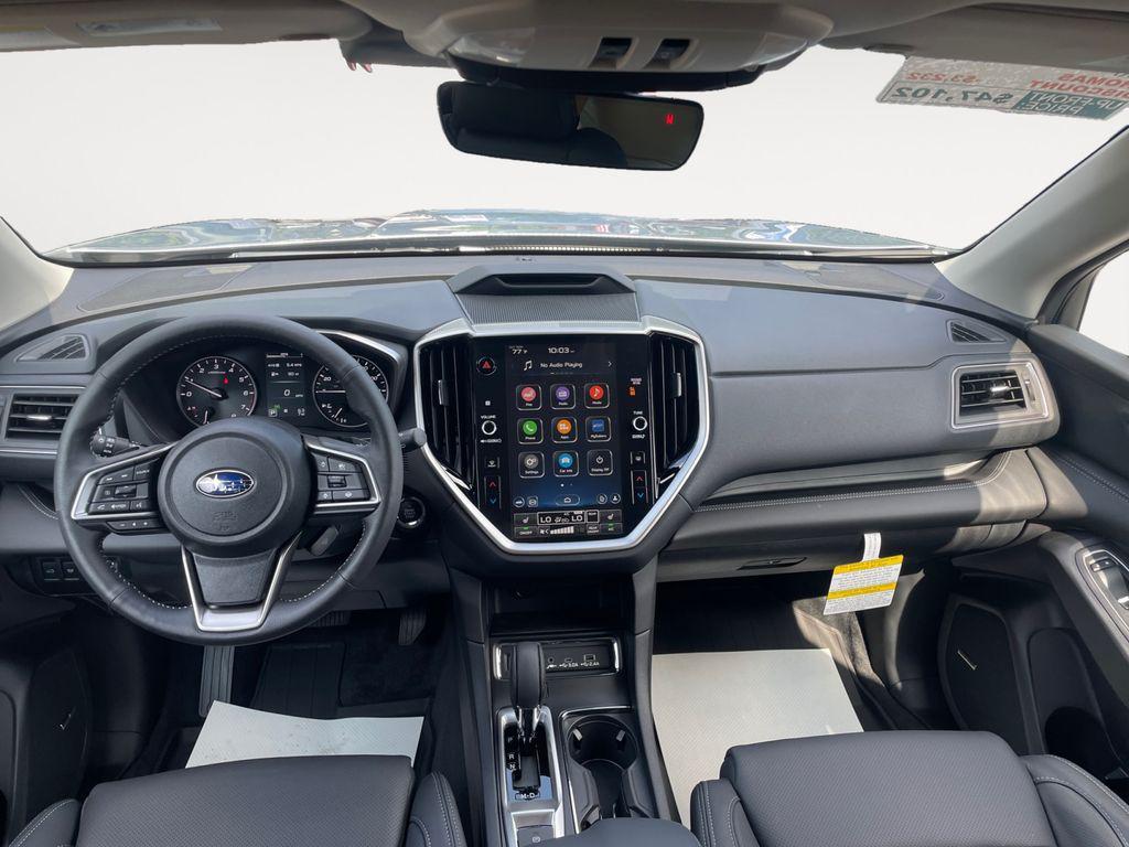 new 2025 Subaru Ascent car, priced at $46,102