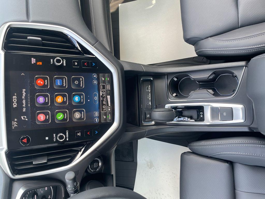 new 2025 Subaru Ascent car, priced at $46,102