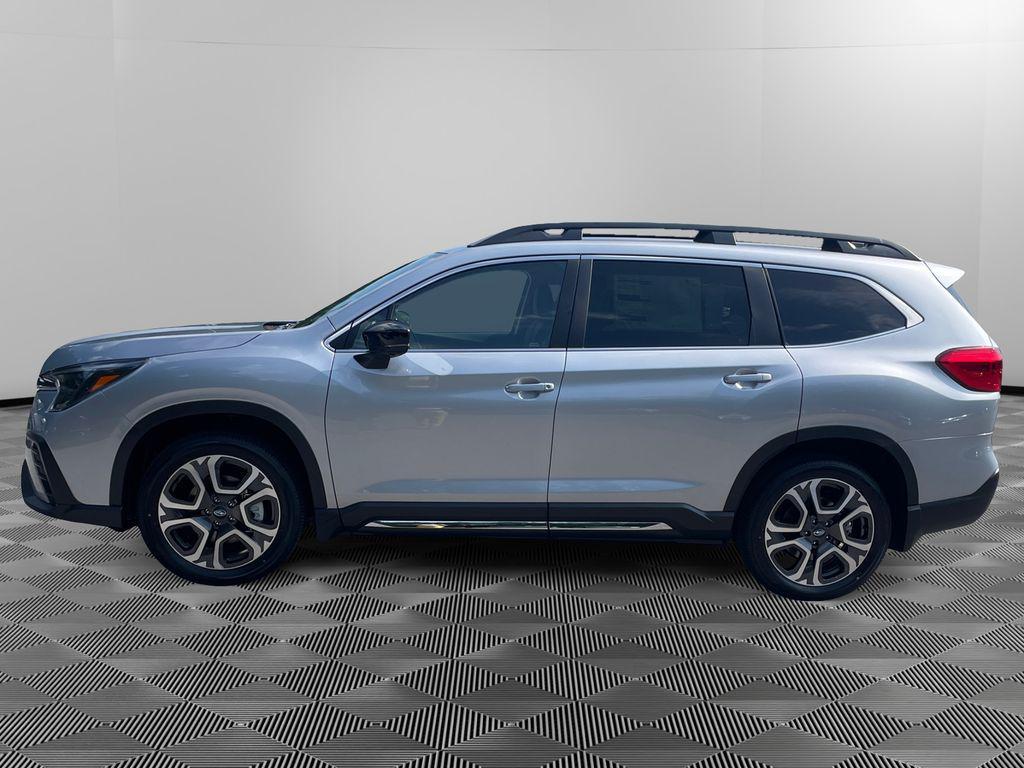 new 2025 Subaru Ascent car, priced at $46,102
