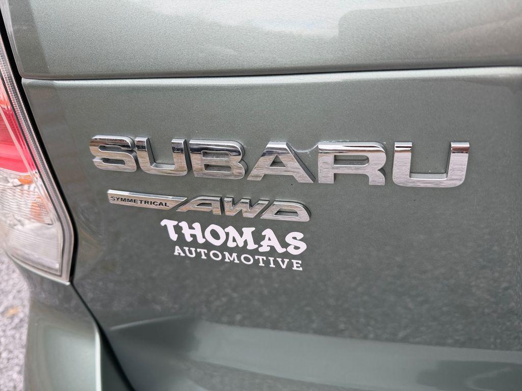 used 2017 Subaru Forester car, priced at $14,993