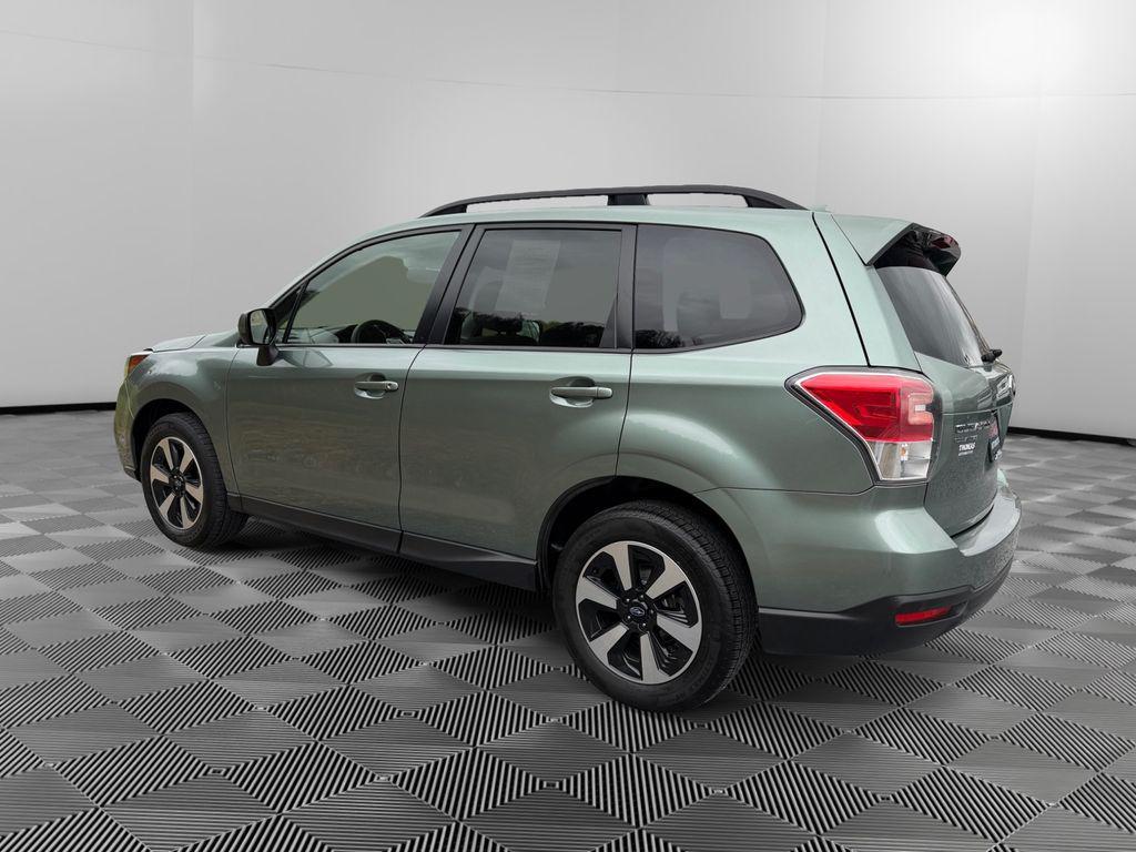used 2017 Subaru Forester car, priced at $14,993