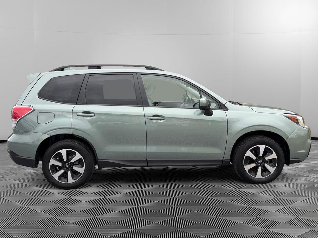 used 2017 Subaru Forester car, priced at $14,993