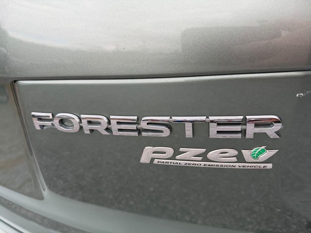 used 2017 Subaru Forester car, priced at $14,993