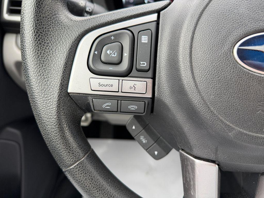 used 2017 Subaru Forester car, priced at $14,993