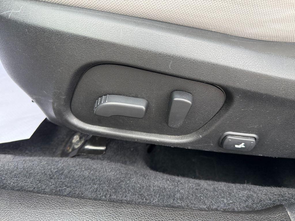 used 2017 Subaru Forester car, priced at $14,993