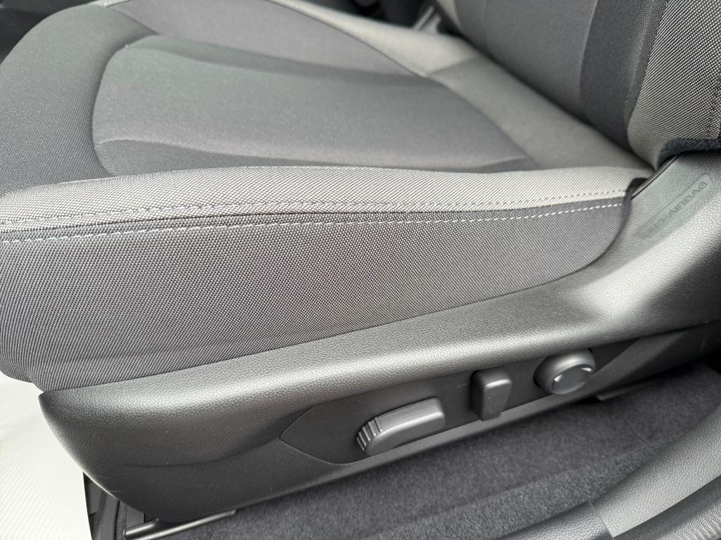 new 2025 Subaru Crosstrek car, priced at $30,690