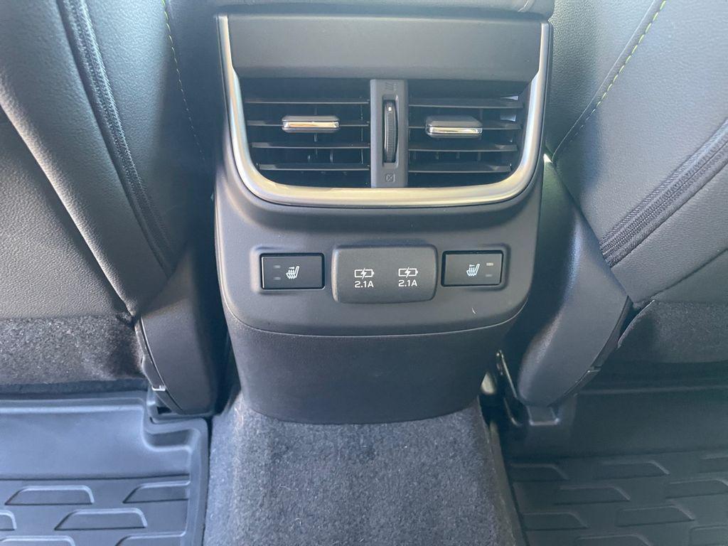used 2021 Subaru Outback car, priced at $25,993