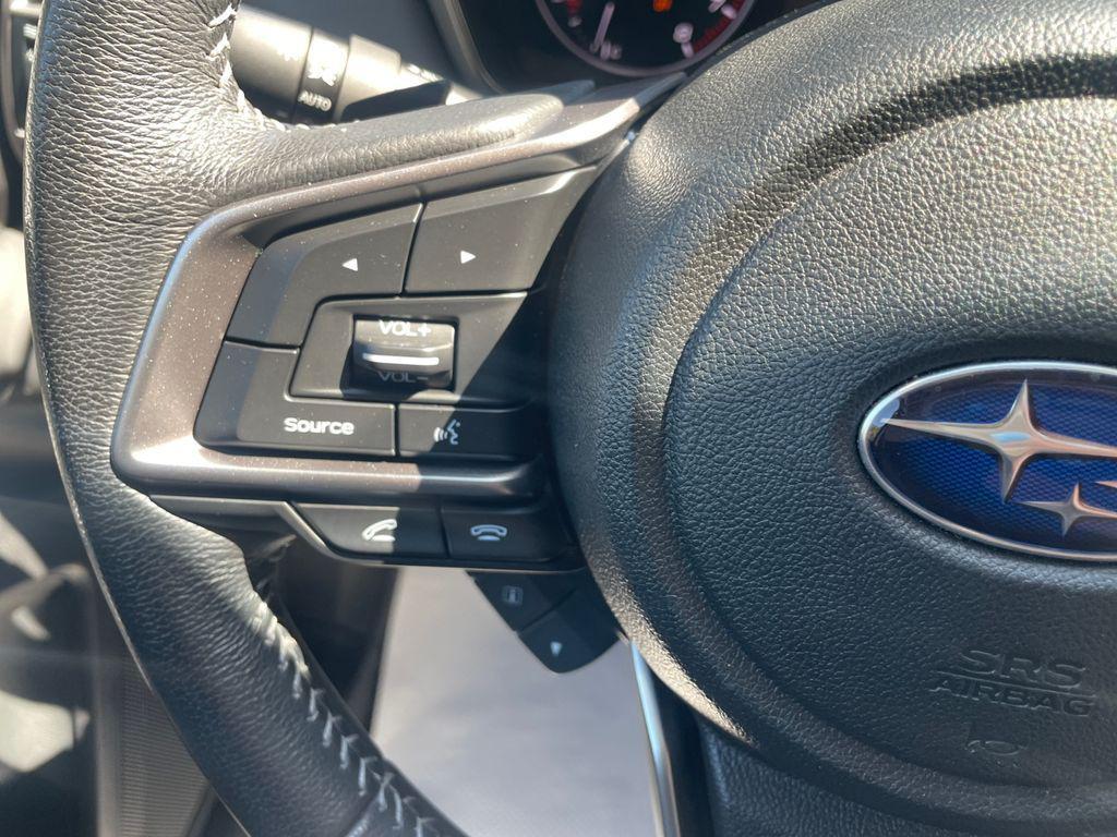 used 2021 Subaru Outback car, priced at $25,993