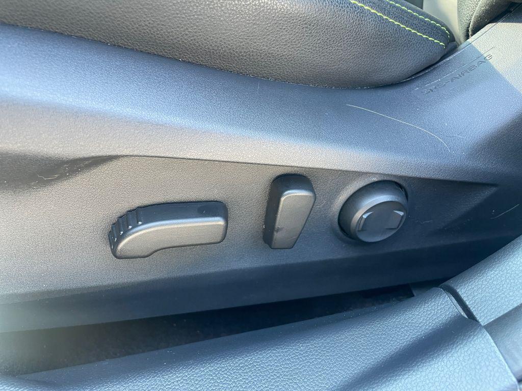 used 2021 Subaru Outback car, priced at $25,993