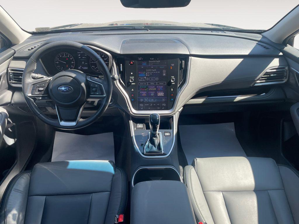 used 2021 Subaru Outback car, priced at $25,993