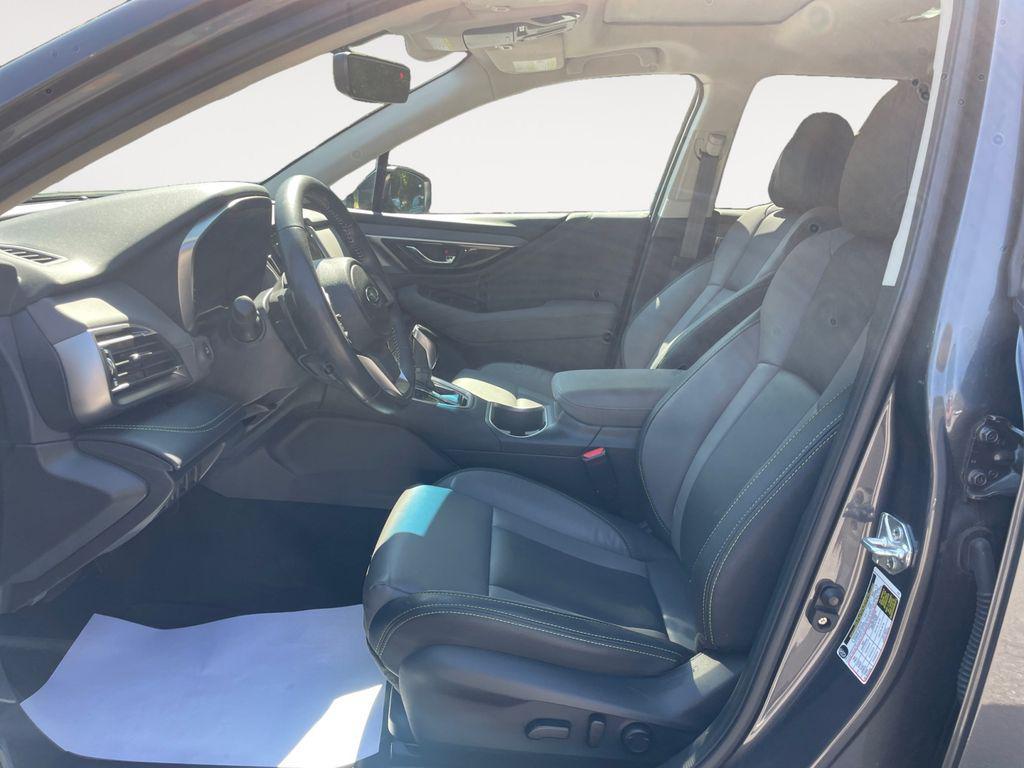 used 2021 Subaru Outback car, priced at $25,993