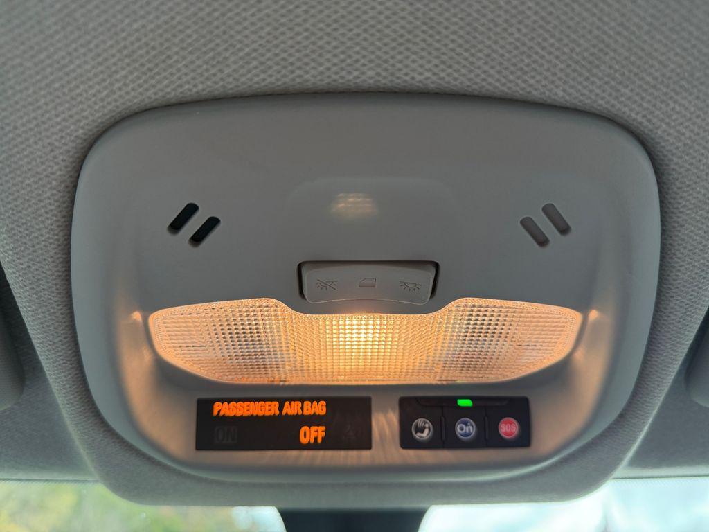 used 2020 Chevrolet Spark car, priced at $14,991