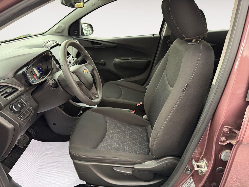 used 2020 Chevrolet Spark car, priced at $14,991