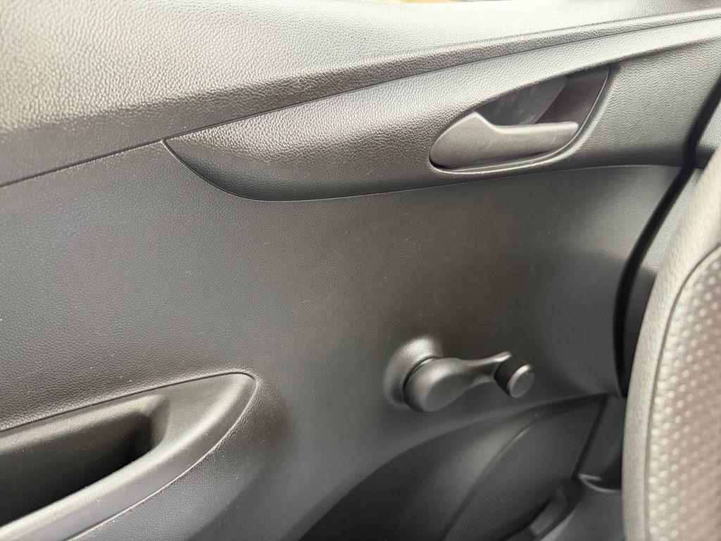 used 2020 Chevrolet Spark car, priced at $14,991