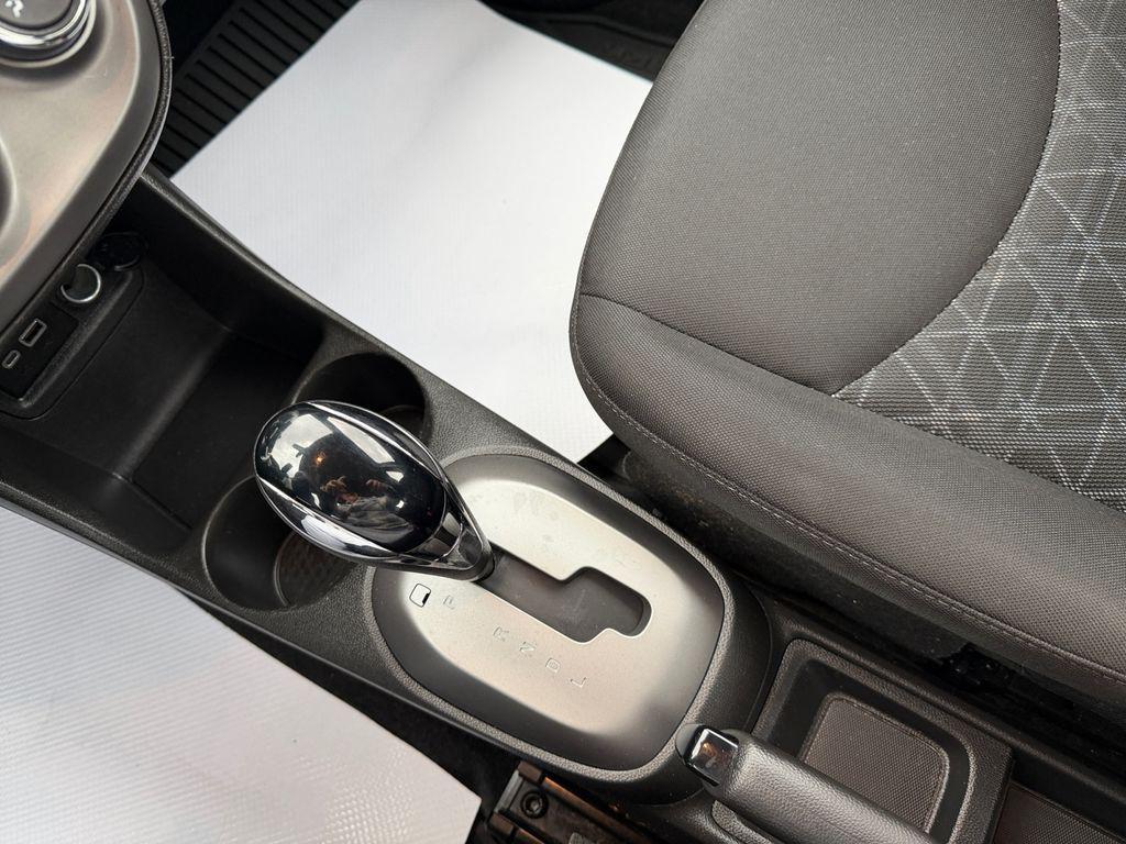 used 2020 Chevrolet Spark car, priced at $14,991