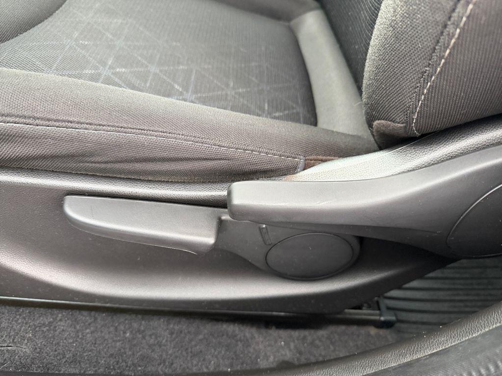 used 2020 Chevrolet Spark car, priced at $14,991