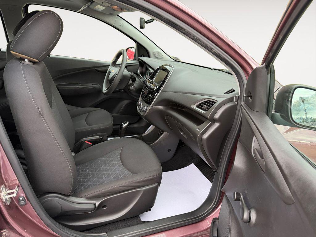 used 2020 Chevrolet Spark car, priced at $14,991