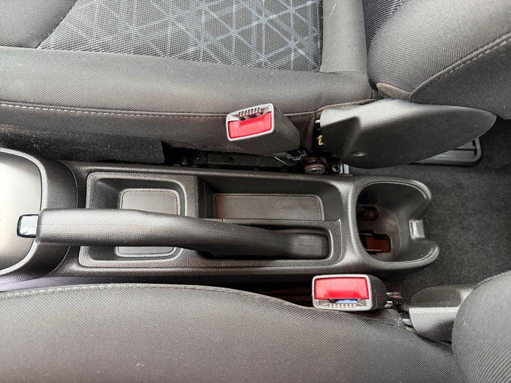 used 2020 Chevrolet Spark car, priced at $14,991