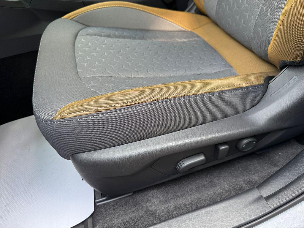 new 2025 Subaru Crosstrek car, priced at $32,742