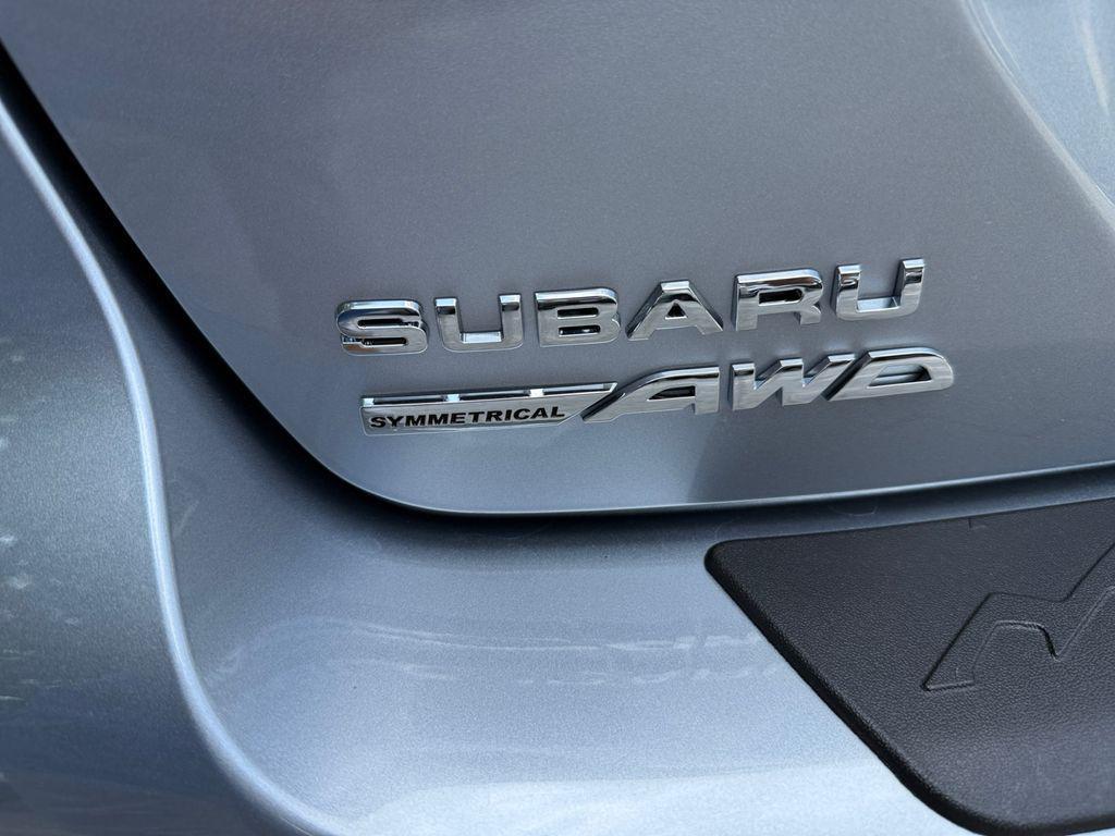 new 2025 Subaru Crosstrek car, priced at $32,742