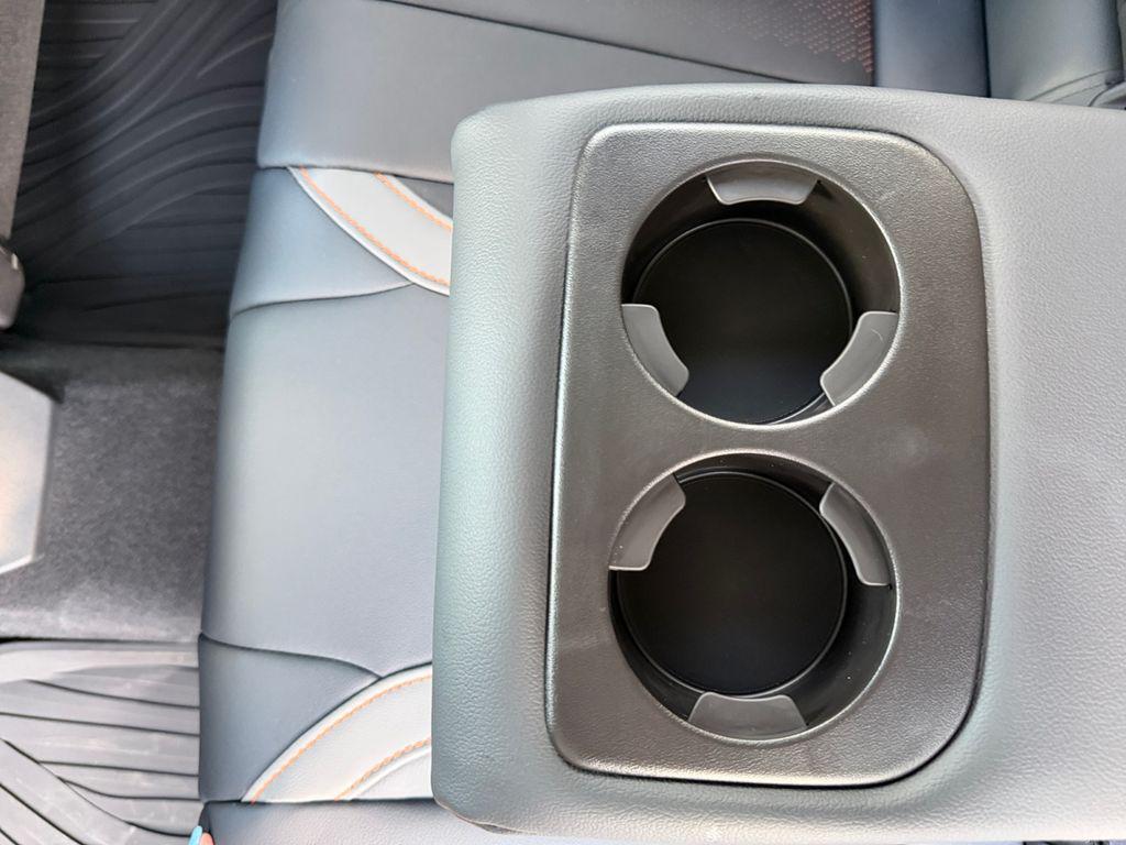 new 2025 Subaru Crosstrek car, priced at $34,743